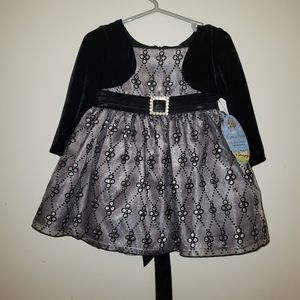 Toddler Dress